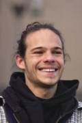 Pablo BAILLEUL