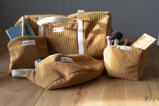 Aline CLADEL - TRIPLE ECLATS