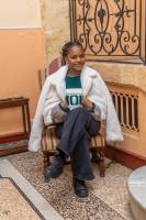 MAURICE MERCHRIST DEGBEDJI - MAGIC RECORDS