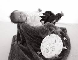 Aline CLADEL - TRIPLE ECLATS