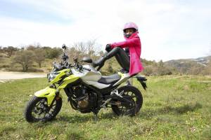 Aline CLADEL - TRIPLE ECLATS