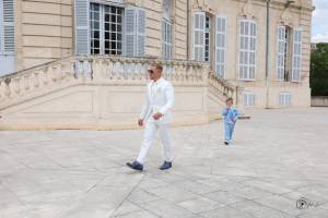 Aline CLADEL - TRIPLE ECLATS